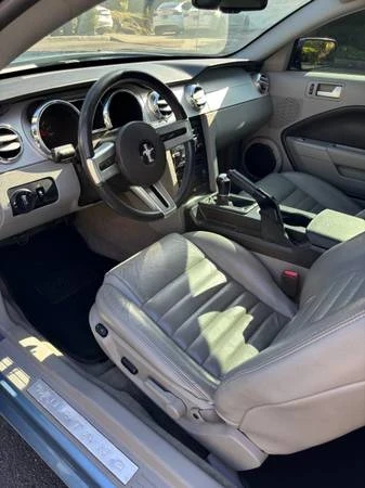 2007 Ford S197 Mustang - Image 15 of 21