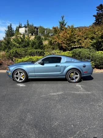 2007 Ford S197 Mustang - Image 7 of 21