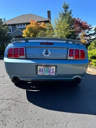 2007 Ford S197 Mustang - Image 14 of 21