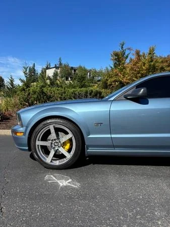 2007 Ford S197 Mustang - Image 10 of 21