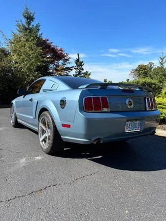 2007 Ford S197 Mustang - Image 9 of 21
