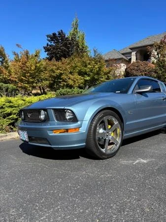 2007 Ford S197 Mustang - Image 8 of 21