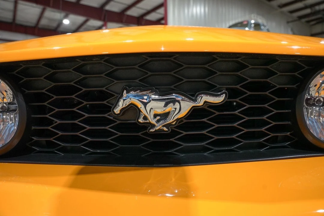 2007 Ford S197 Mustang GT - Image 17 of 31