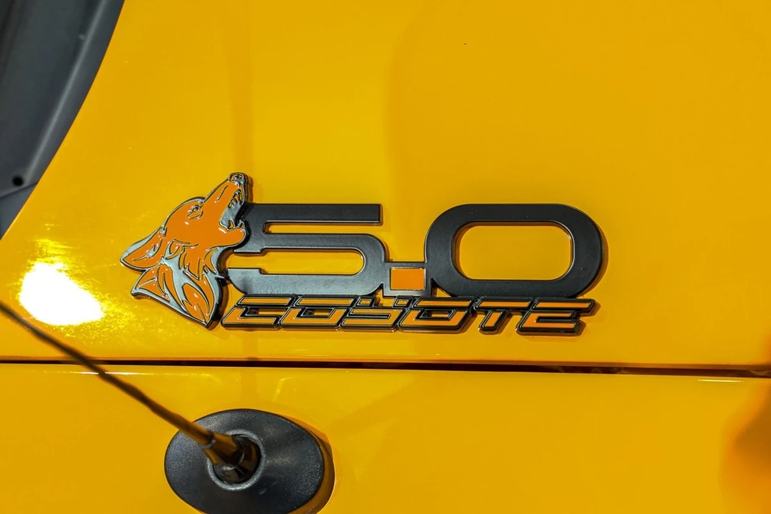 2007 Ford S197 Mustang GT - Image 24 of 31