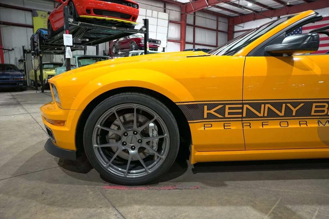 2007 Ford S197 Mustang GT - Image 3 of 31