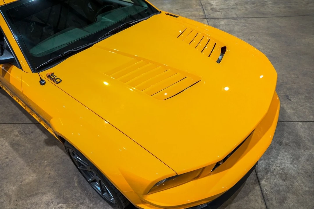 2007 Ford S197 Mustang GT - Image 14 of 31
