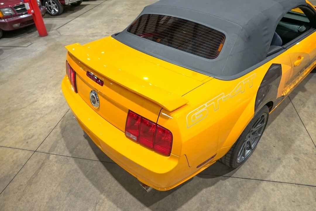 2007 Ford S197 Mustang GT - Image 16 of 31