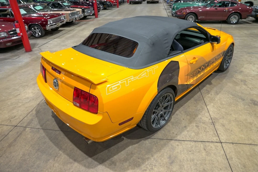 2007 Ford S197 Mustang GT - Image 13 of 31