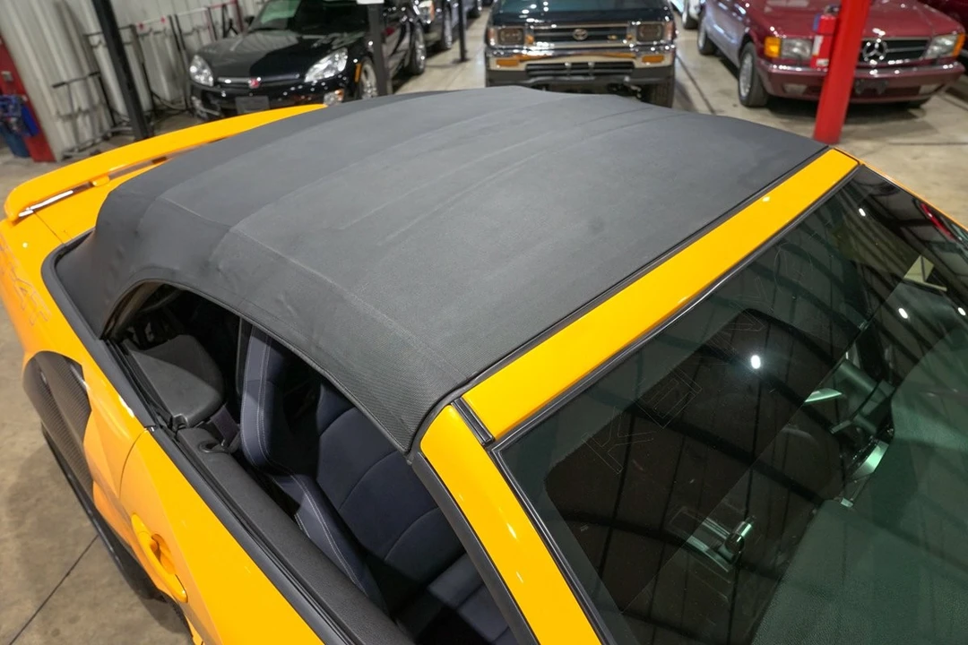 2007 Ford S197 Mustang GT - Image 15 of 31