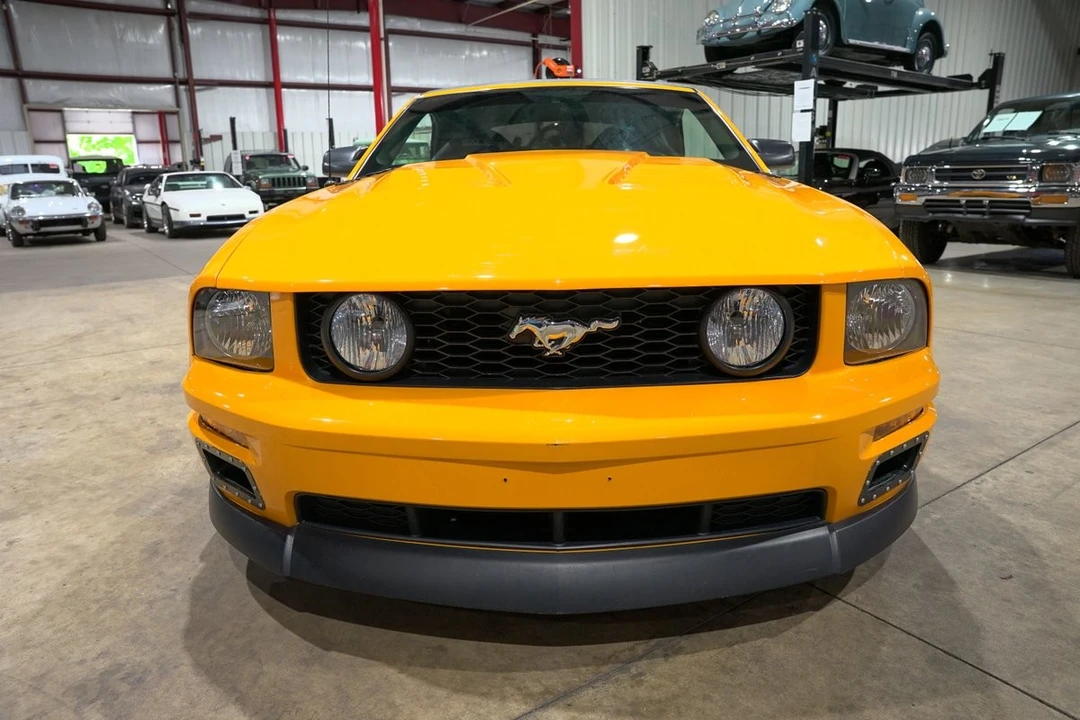 2007 Ford S197 Mustang GT - Image 9 of 31