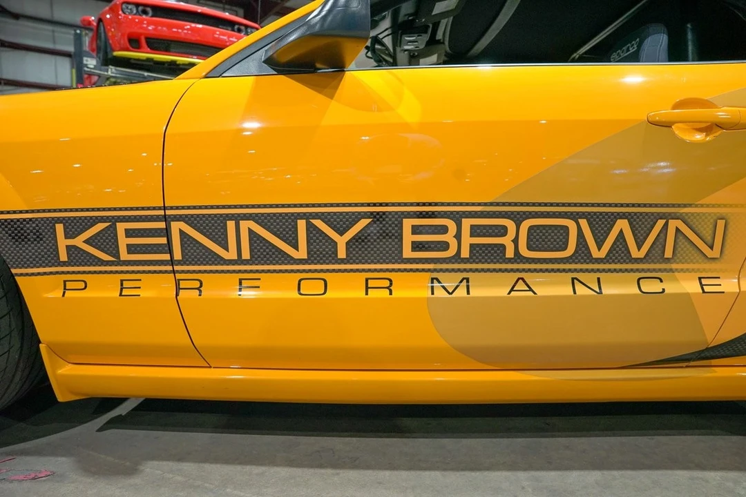 2007 Ford S197 Mustang GT - Image 19 of 31