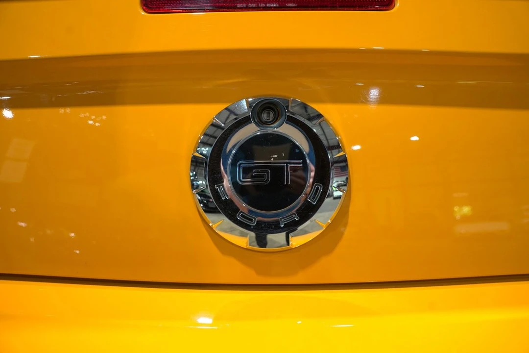 2007 Ford S197 Mustang GT - Image 21 of 31