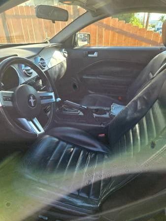 2007 Ford S197 Mustang - Image 5 of 6
