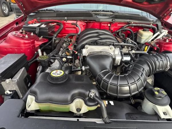 2007 Ford S197 Mustang - Image 14 of 17