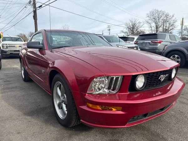 2007 Ford S197 Mustang - Image 3 of 17