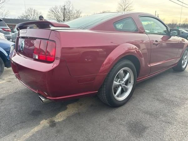 2007 Ford S197 Mustang - Image 2 of 17