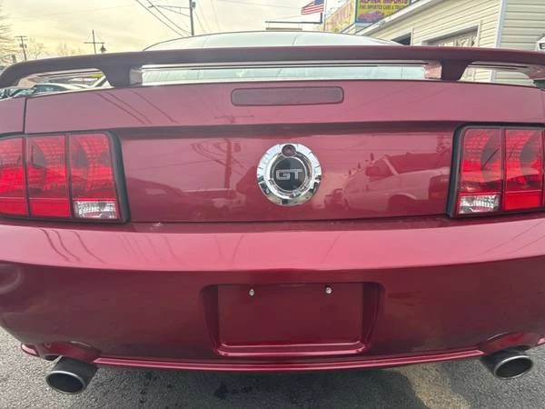 2007 Ford S197 Mustang - Image 5 of 17