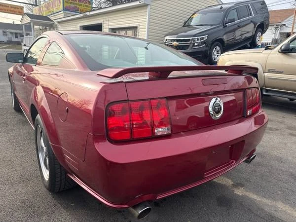 2007 Ford S197 Mustang - Image 4 of 17