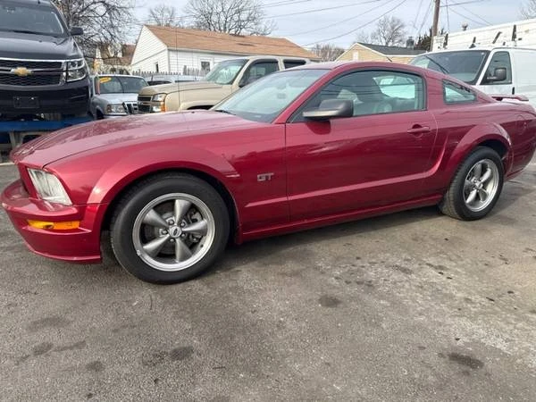 2007 Ford S197 Mustang - Image 6 of 17