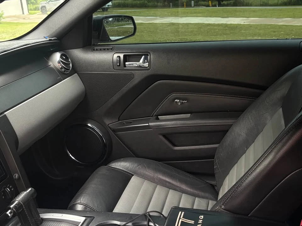2007 Ford S197 Mustang GT - Image 11 of 12