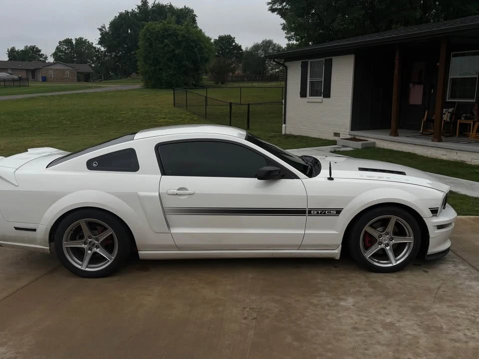 2007 Ford S197 Mustang GT - Image 6 of 12