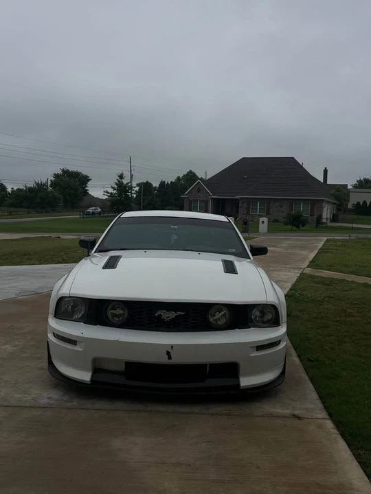 2007 Ford S197 Mustang GT - Image 4 of 12