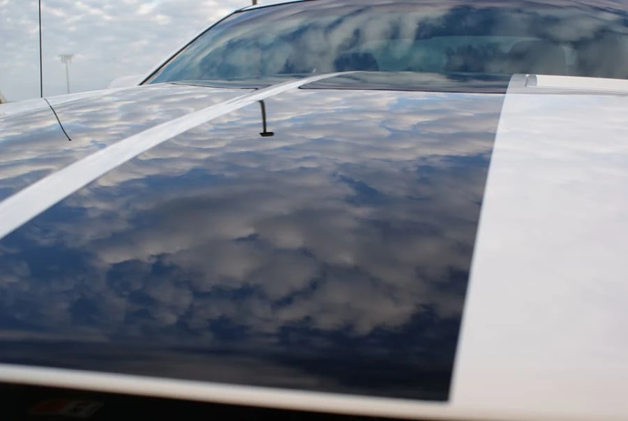2007 Ford S197 Mustang - Image 6 of 8