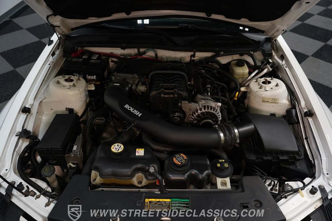 2007 Ford S197 Mustang - Image 28 of 31
