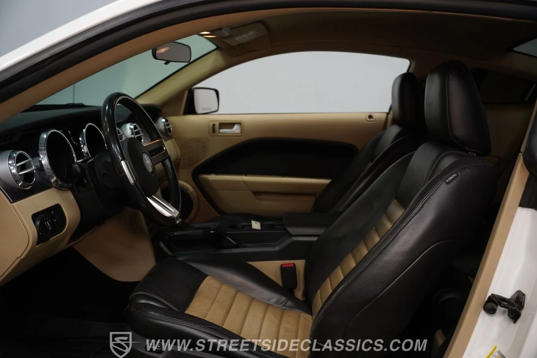 2007 Ford S197 Mustang - Image 31 of 31