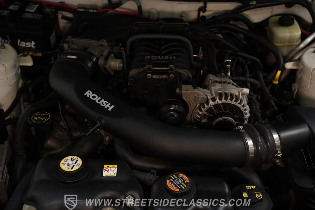 2007 Ford S197 Mustang - Image 29 of 31
