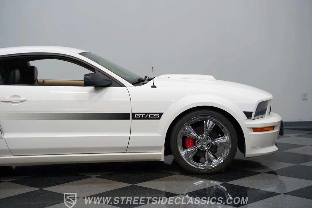 2007 Ford S197 Mustang - Image 27 of 31