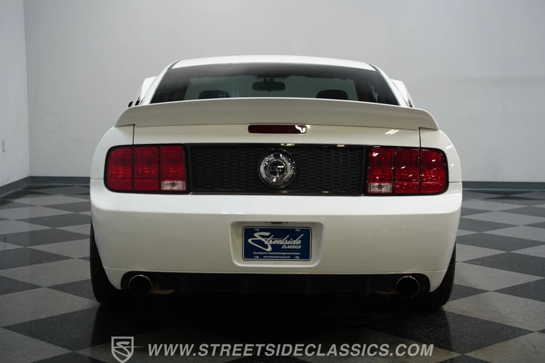 2007 Ford S197 Mustang - Image 24 of 31