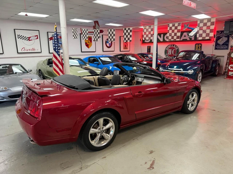 2007 Ford S197 Mustang GT - Image 4 of 31
