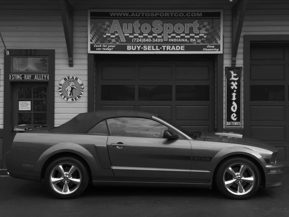 2007 Ford S197 Mustang GT - Image 6 of 31