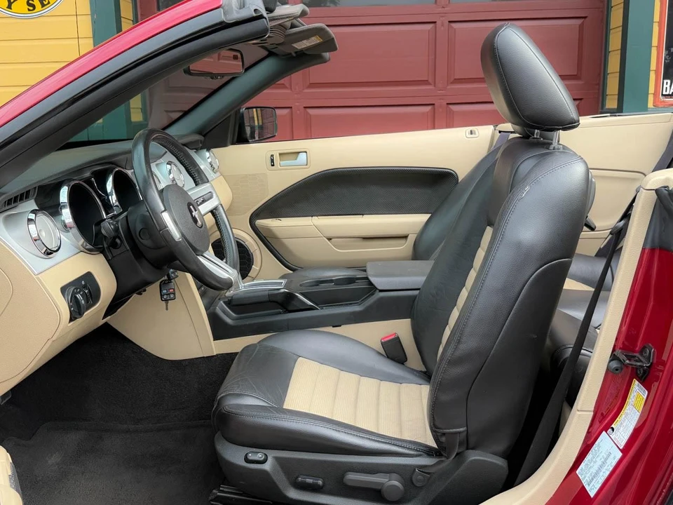 2007 Ford S197 Mustang GT - Image 22 of 31