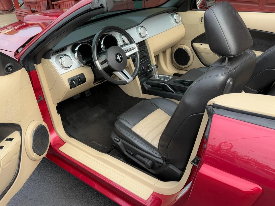 2007 Ford S197 Mustang GT - Image 21 of 31