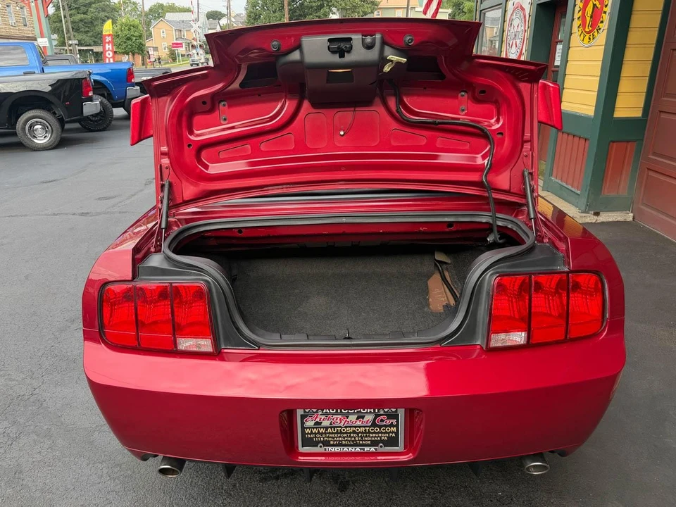 2007 Ford S197 Mustang GT - Image 30 of 31