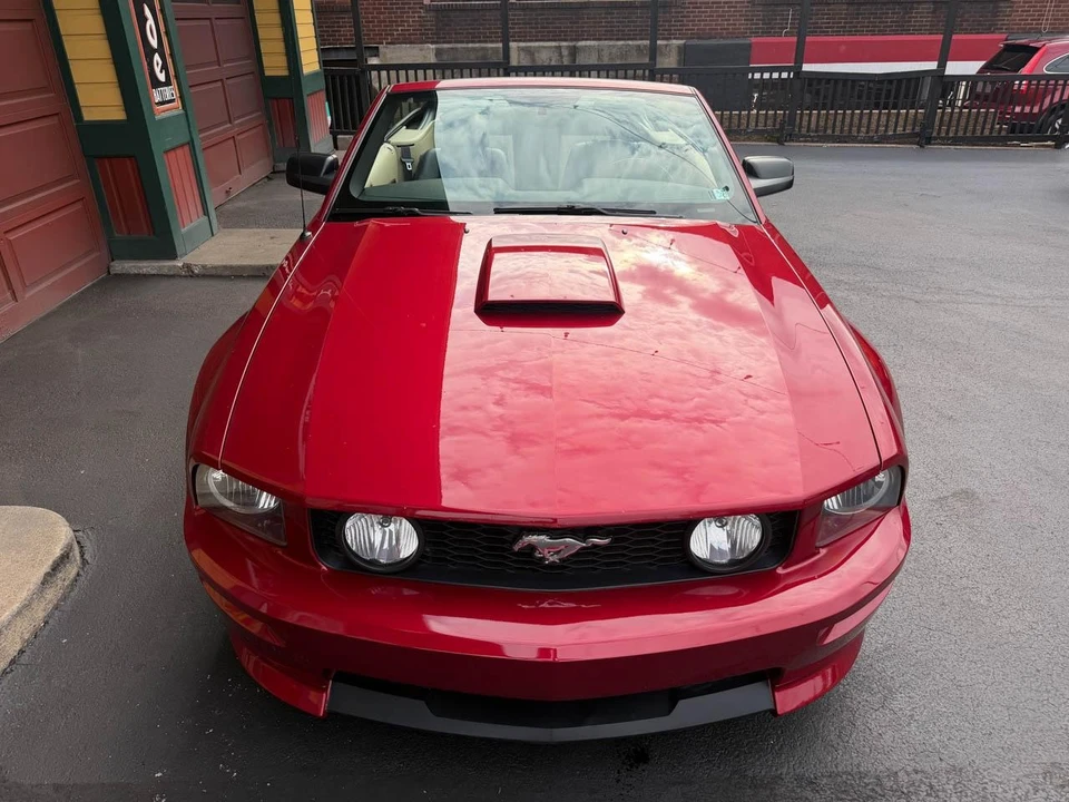 2007 Ford S197 Mustang GT - Image 19 of 31