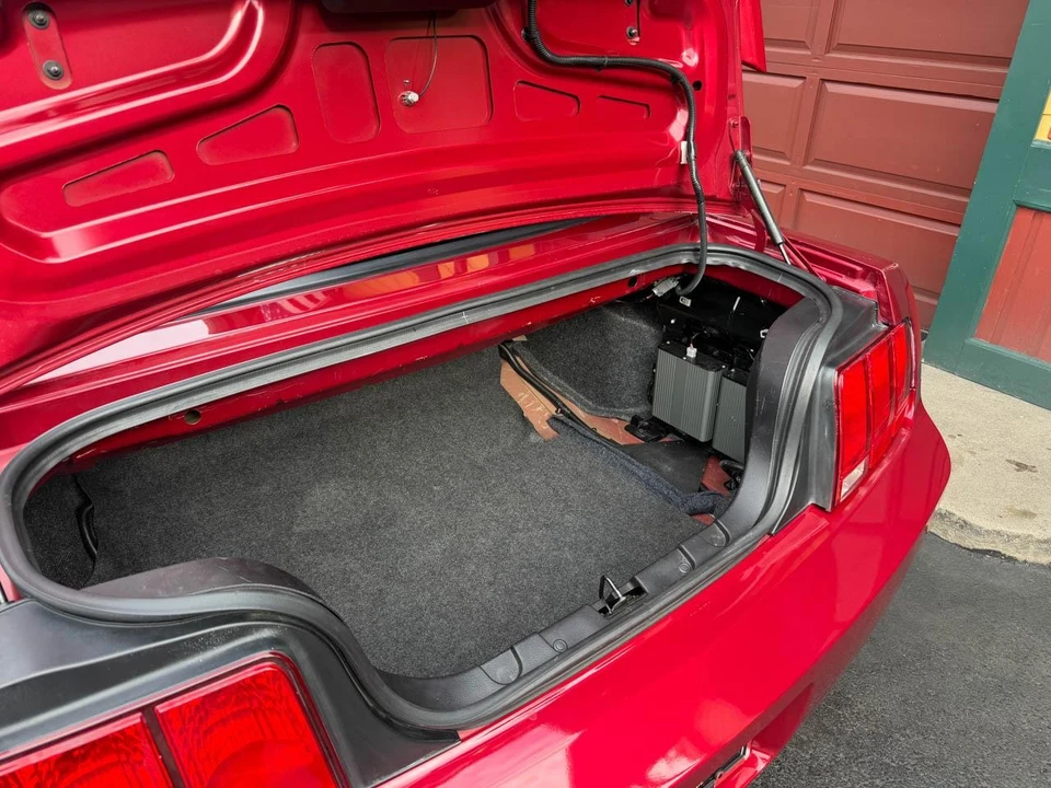 2007 Ford S197 Mustang GT - Image 31 of 31