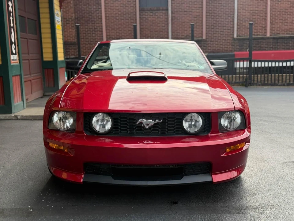 2007 Ford S197 Mustang GT - Image 18 of 31
