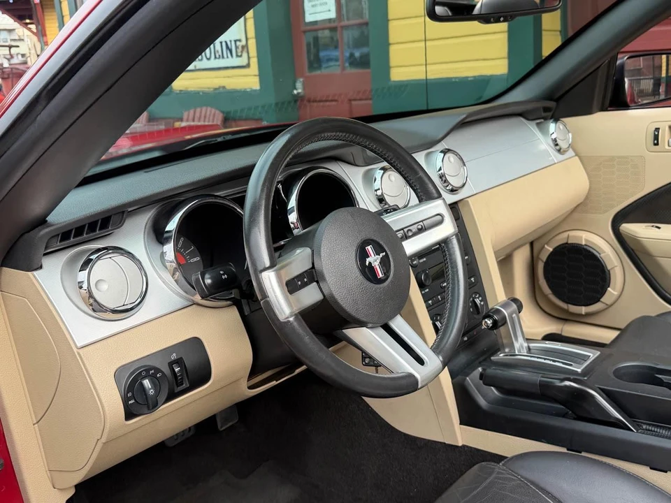 2007 Ford S197 Mustang GT - Image 23 of 31