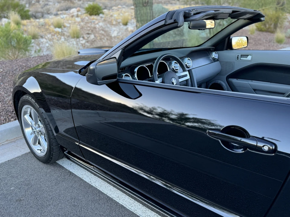 2007 Ford S197 Mustang - Image 25 of 31