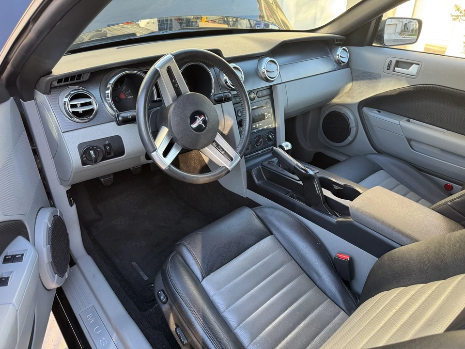 2007 Ford S197 Mustang - Image 27 of 31