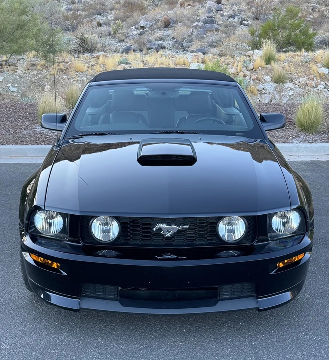 2007 Ford S197 Mustang - Image 22 of 31