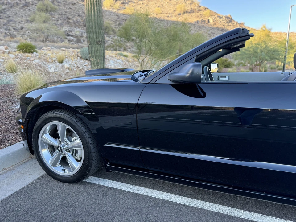 2007 Ford S197 Mustang - Image 20 of 31