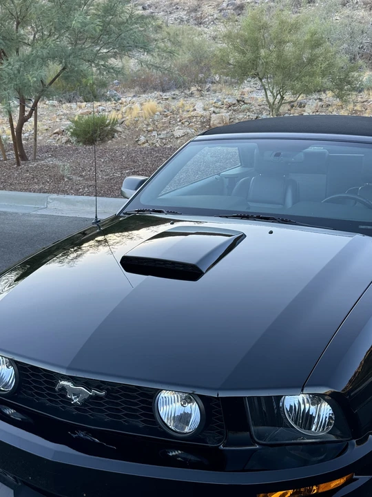 2007 Ford S197 Mustang - Image 23 of 31