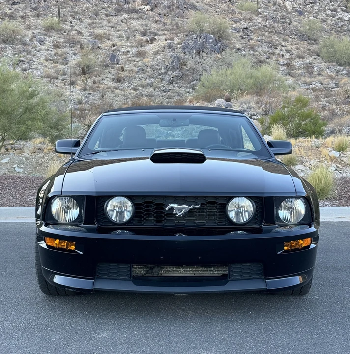 2007 Ford S197 Mustang - Image 5 of 31