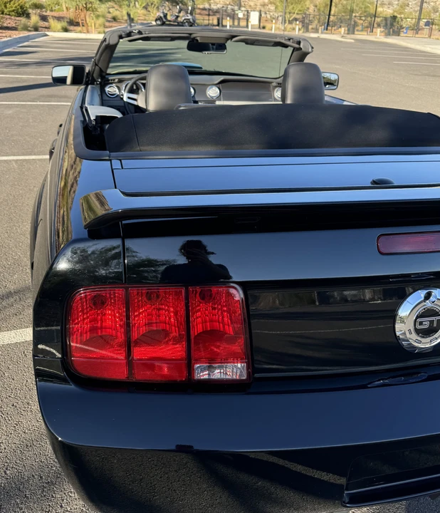 2007 Ford S197 Mustang - Image 13 of 31