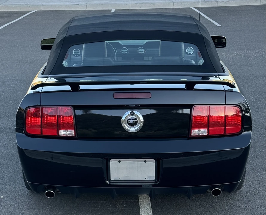 2007 Ford S197 Mustang - Image 6 of 31
