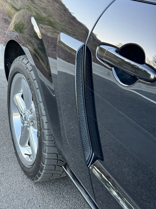 2007 Ford S197 Mustang - Image 18 of 31